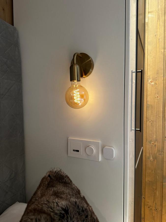 Nice Apartment On Geilotunet, Close To City Center エクステリア 写真