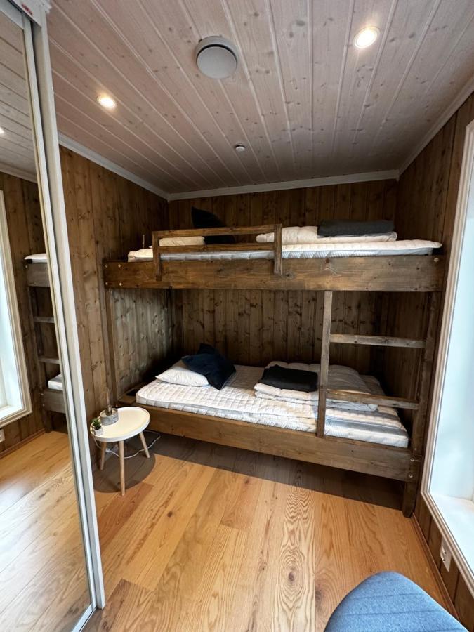 Nice Apartment On Geilotunet, Close To City Center エクステリア 写真