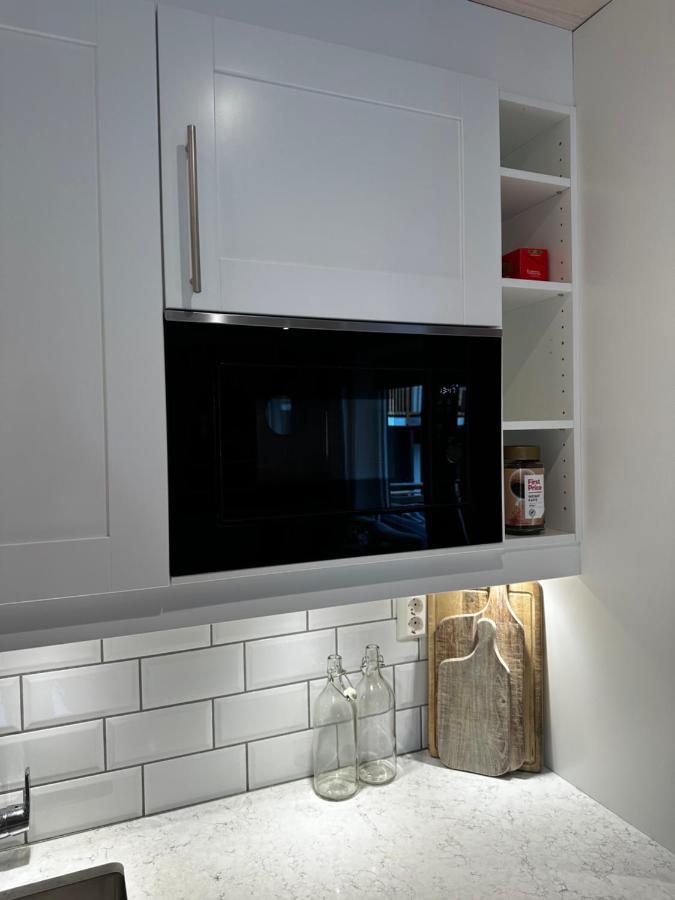 Nice Apartment On Geilotunet, Close To City Center エクステリア 写真