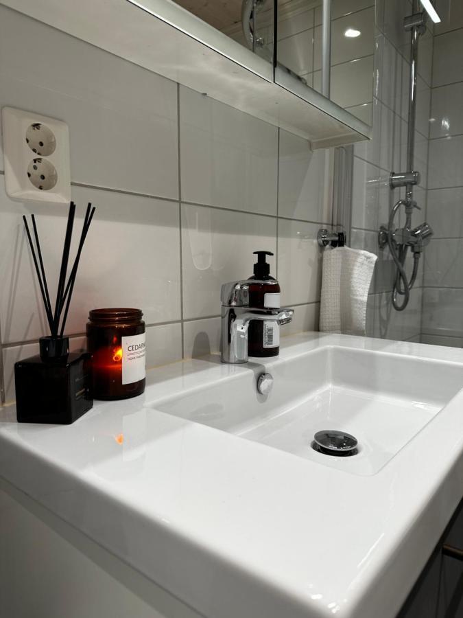 Nice Apartment On Geilotunet, Close To City Center エクステリア 写真